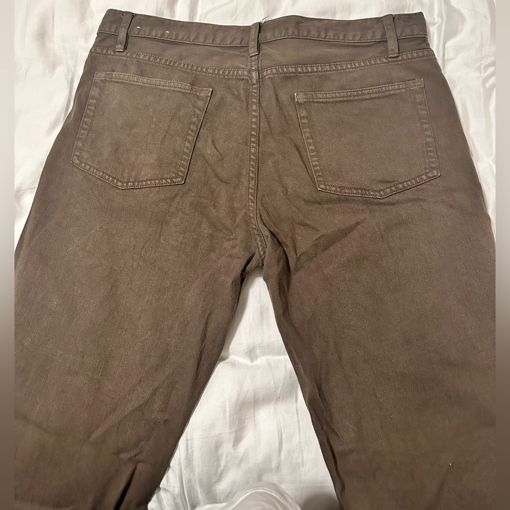 Brooks Brothers jeans